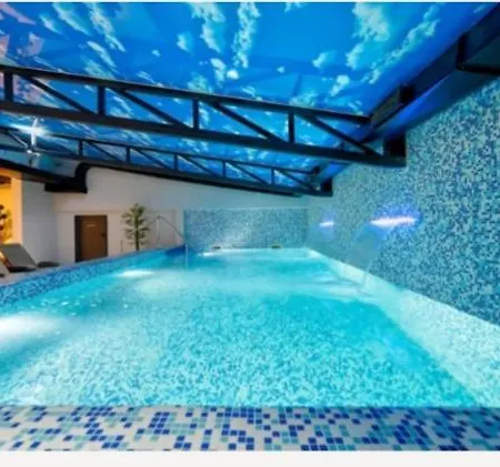 Very Sweet Apartament Palisat