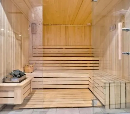 Apartament Very Sweet