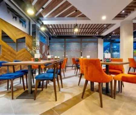 Very Sweet * Palisat