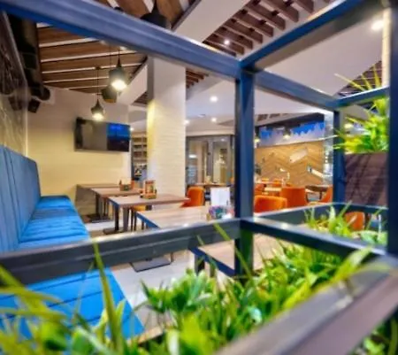 Very Sweet Apartament *