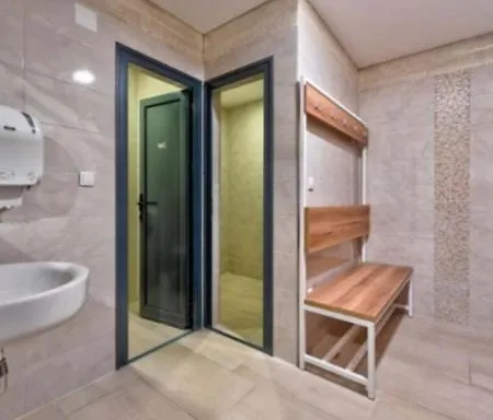 Apartament Very Sweet Palisat