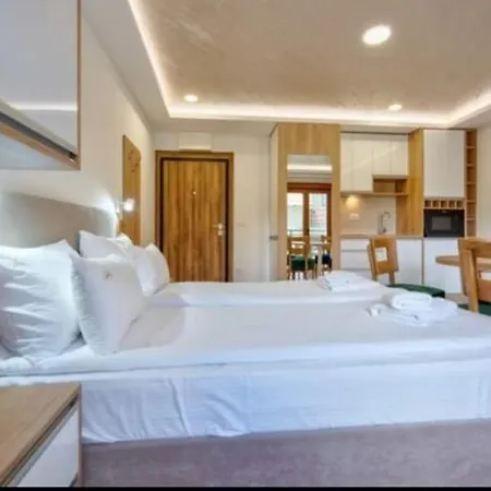 Apartament Very Sweet