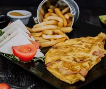 Very Sweet Apartament Palisat