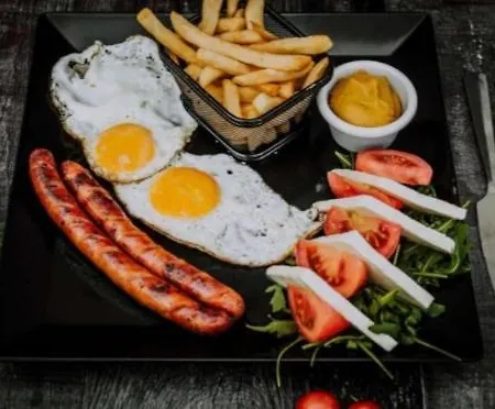 Very Sweet Apartament Palisat