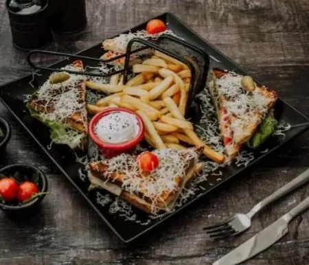 Very Sweet Apartament *