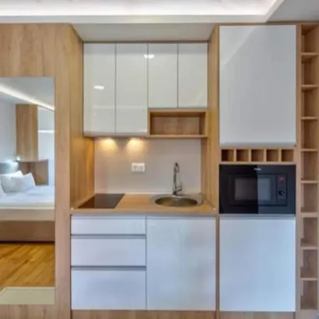 Apartament Very Sweet *