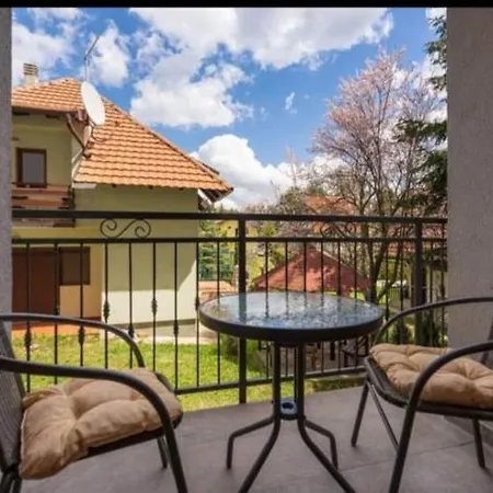 Apartament Very Sweet Palisat