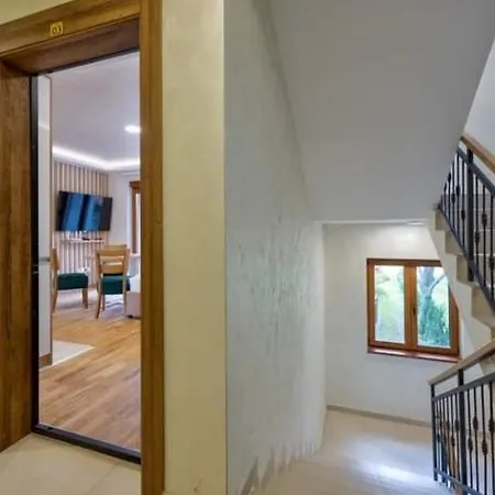 Very Sweet Apartament