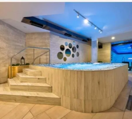 Very Sweet * Palisat